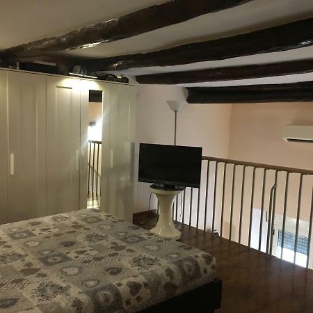 Appartamento My House Toledo Napoli Esterno foto