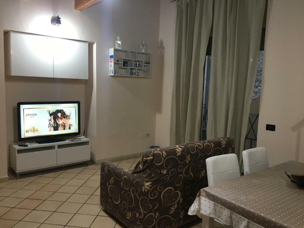 Appartamento My House Toledo Napoli Esterno foto