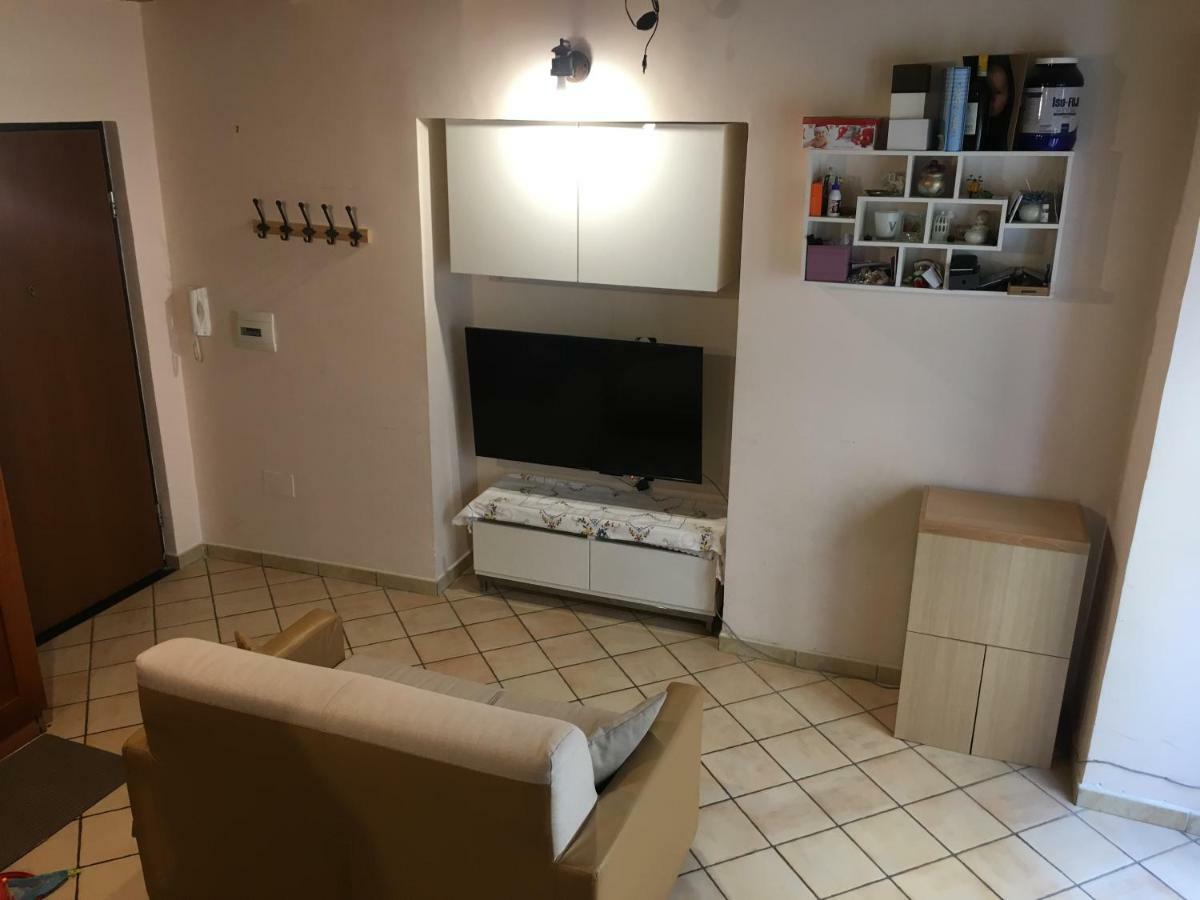 Appartamento My House Toledo Napoli Esterno foto