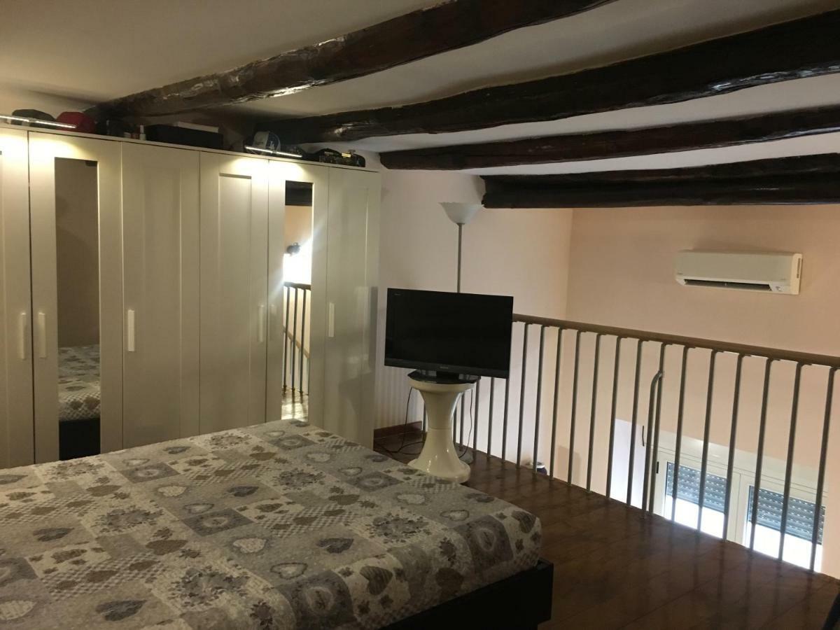 Appartamento My House Toledo Napoli Esterno foto